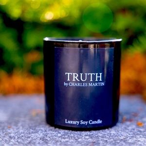 Truth Candle